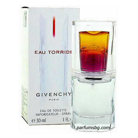 Givenchy Eau Torride EDT за жени