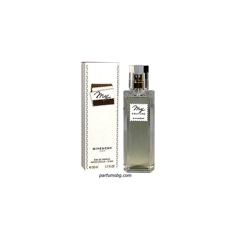 Givenchy My Couture EDP за жени