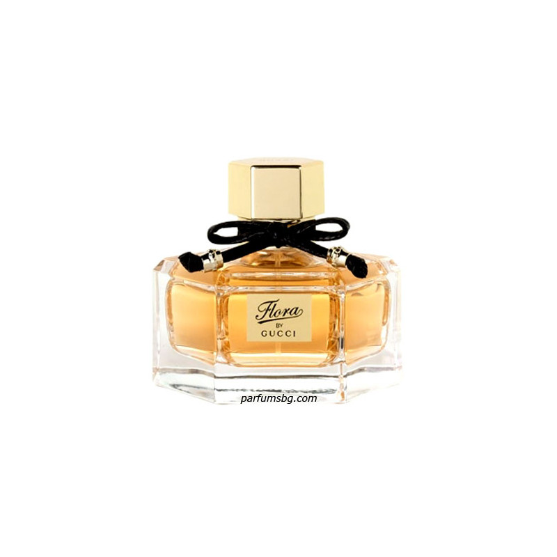 Gucci Flora by Gucci EDP за жени 75ml без кутия