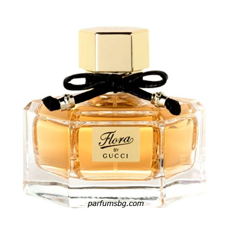 Gucci Flora by Gucci EDP за жени 75ml без кутия