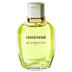 Givenchy Insense EDT за мъже 100ml без кутия