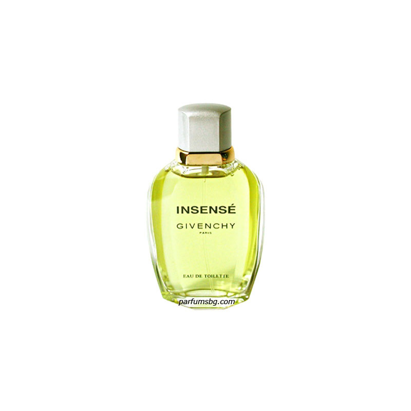 Givenchy Insense EDT за мъже 100ml без кутия