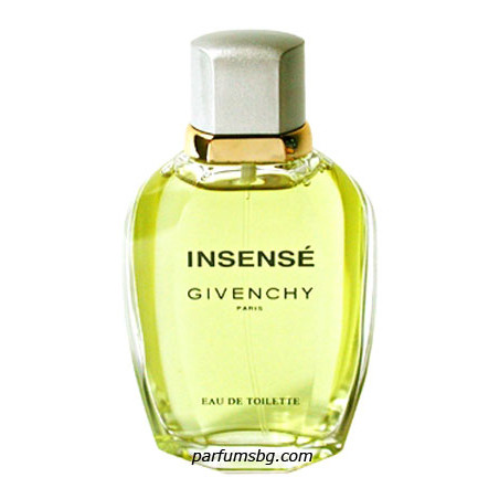 Givenchy Insense EDT за мъже 100ml без кутия