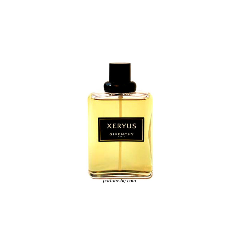 Givenchy Xeryus EDT за мъже 100ml без кутия