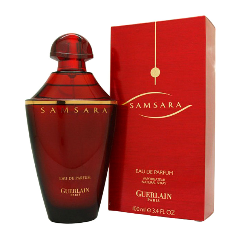 Guerlain Samsara EDP за жени 100ml