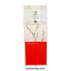 Armand Basi In Red EDT за...