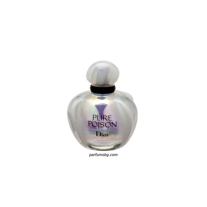 Christian Dior Pure Poison EDP за жени 100ml без кутия