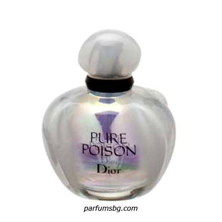 Christian Dior Pure Poison EDP за жени 100ml без кутия