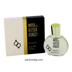 Alyssa Ashley Musk EDP...