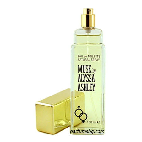 Alyssa Ashley Musk EDT Unisex 50ml без кутия