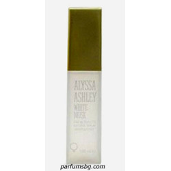 Alyssa Ashley White Musk EDT за жени 50ml без кутия