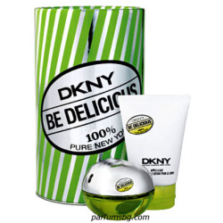 Donna Karan Be Delicious...