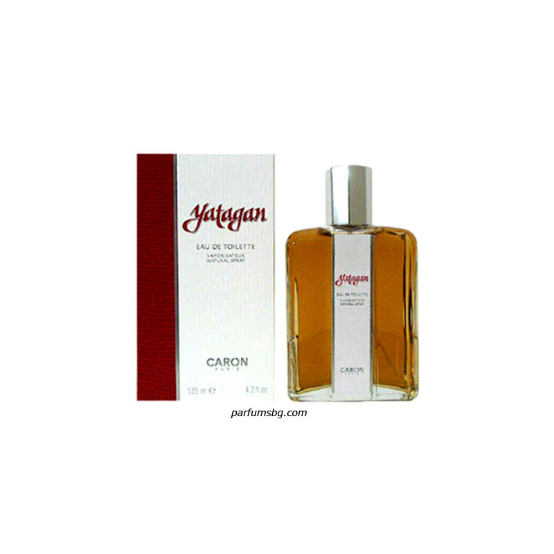 Caron Yatagan EDT за мъже 125ml