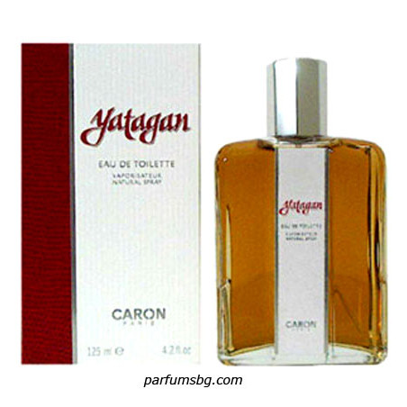 Caron Yatagan EDT за мъже 125ml