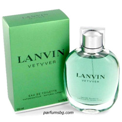 Lanvin Vetyver EDT за мъже