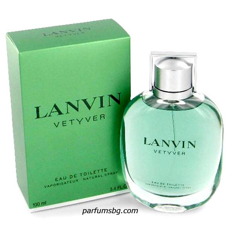 Lanvin Vetyver EDT за мъже