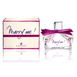 Lanvin Marry Me EDP за жени