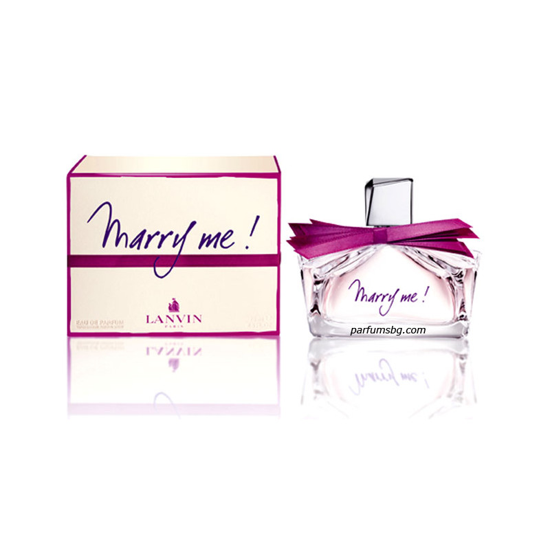 Lanvin Marry Me EDP за жени