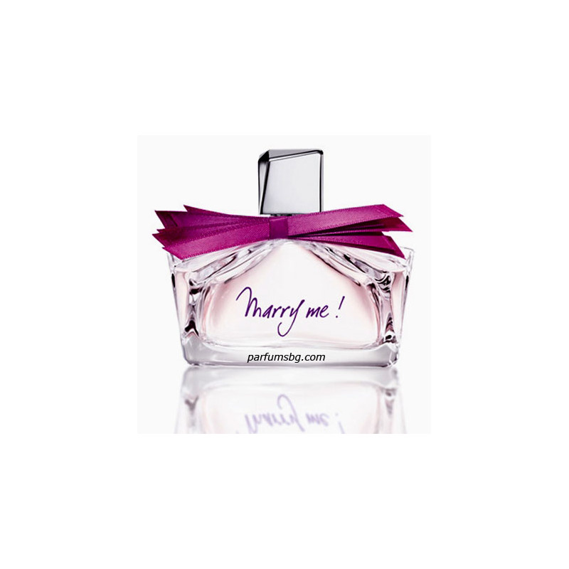 Lanvin Marry Me EDP за жени 75ml  без кутия