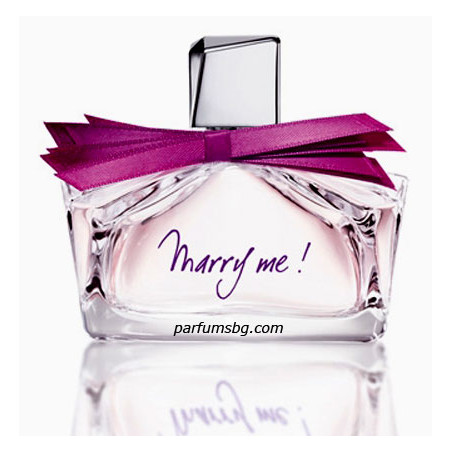 Lanvin Marry Me EDP за жени 75ml  без кутия