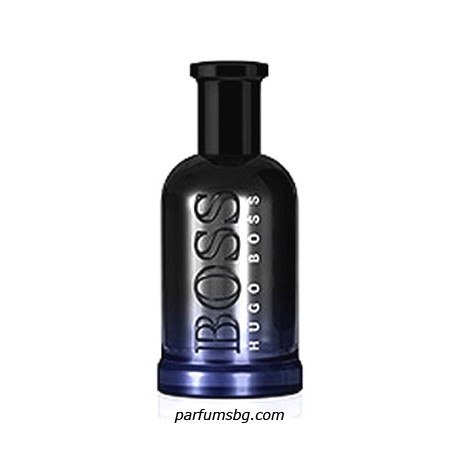 Hugo Boss Bottled Night EDT за мъже 100ml без кутия