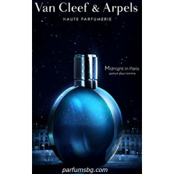 Van Cleef & Arpels Midnight in Paris EDP за мъже 125ml без кутия