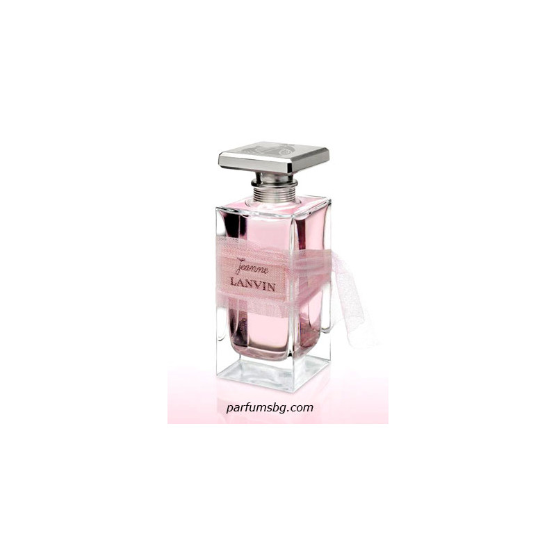 Lanvin Jeanne EDP за жени 100ml без кутия