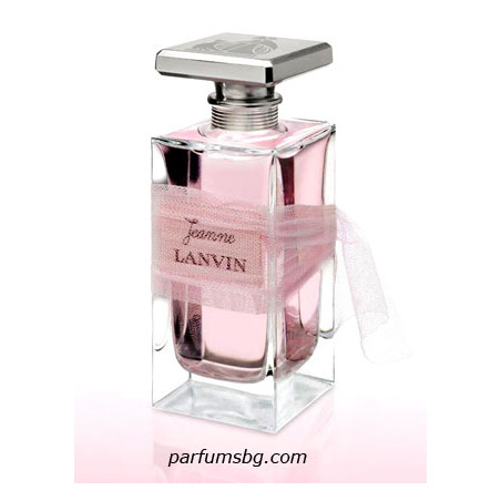 Lanvin Jeanne EDP за жени 100ml без кутия