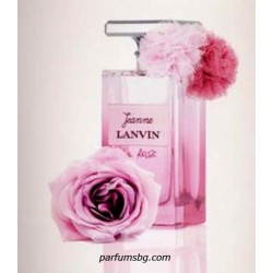 Lanvin Jeanne La Rose EDP...