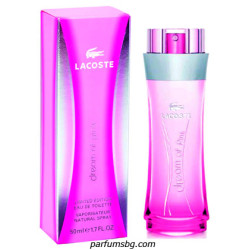 Lacoste Dream of Pink EDT...