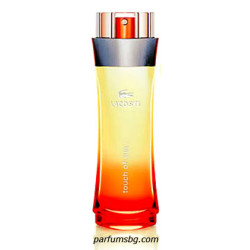 Lacoste Touch of Sun EDT за жени 90ml без кутия