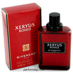 Givenchy Xeryus Rouge EDT...