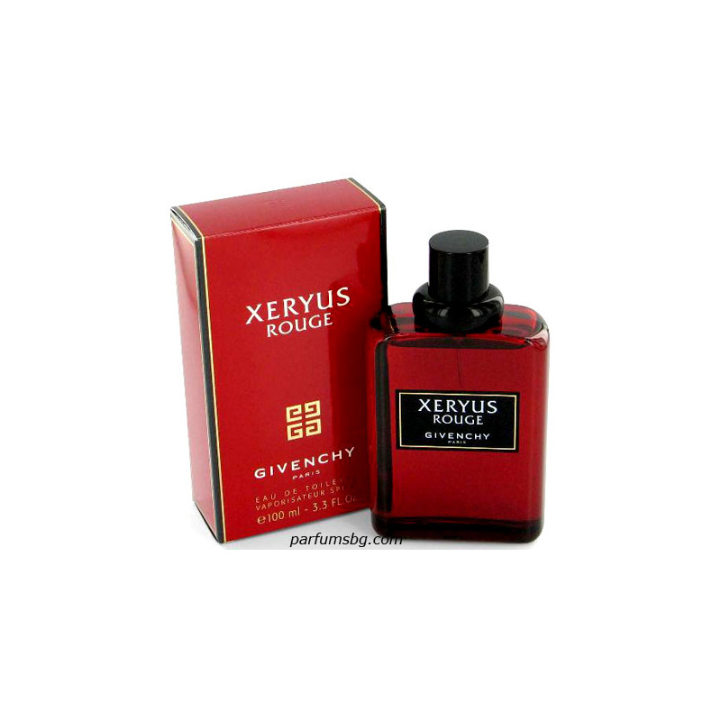 Givenchy Xeryus Rouge EDT за мъже 100ml