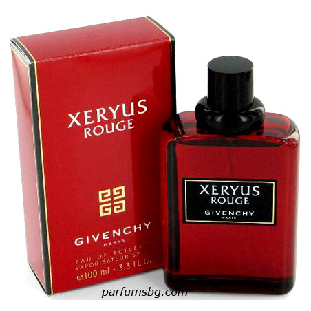 Givenchy Xeryus Rouge EDT за мъже 100ml