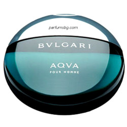 Bvlgari Aqva EDT за мъже 50ml без кутия