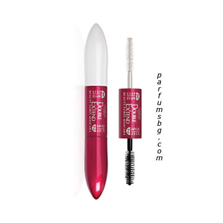 L'oreal Double Extension Beauty Tubes спирала за очи