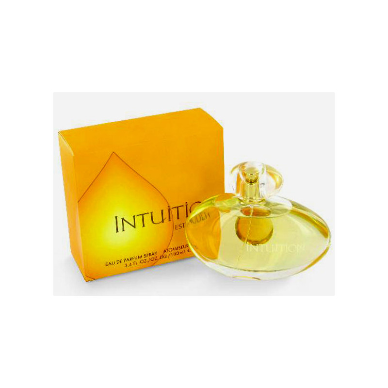 Estee Lauder Intuition EDP за жени