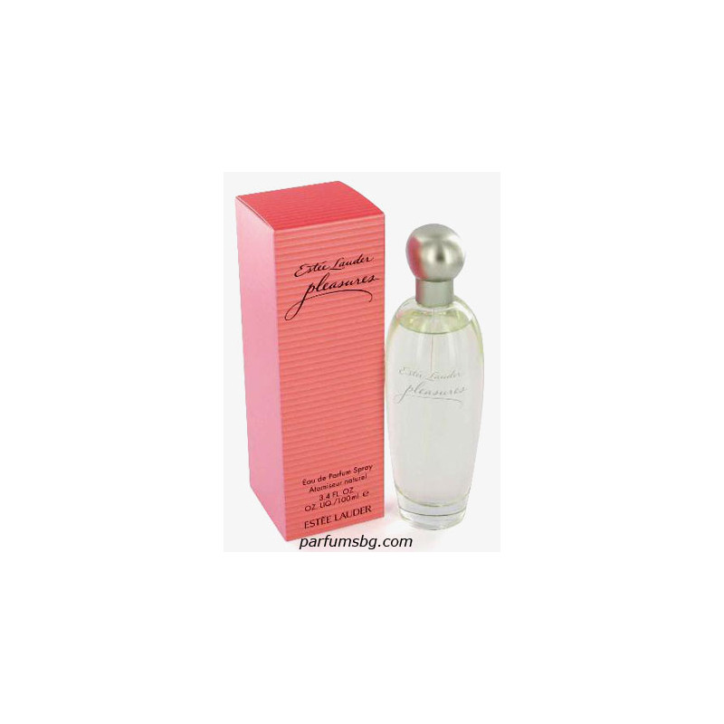 Estee Lauder Pleasures EDP за жени