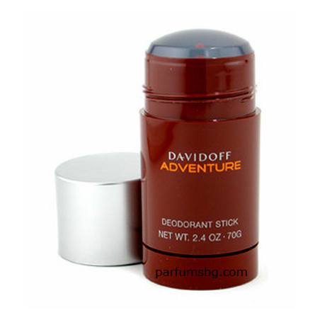 Davidoff Adventur Дезодорант Стик за мъже 75ml