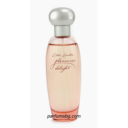 Estee Lauder Pleasures Delight EDP за жени 50ml без кутия