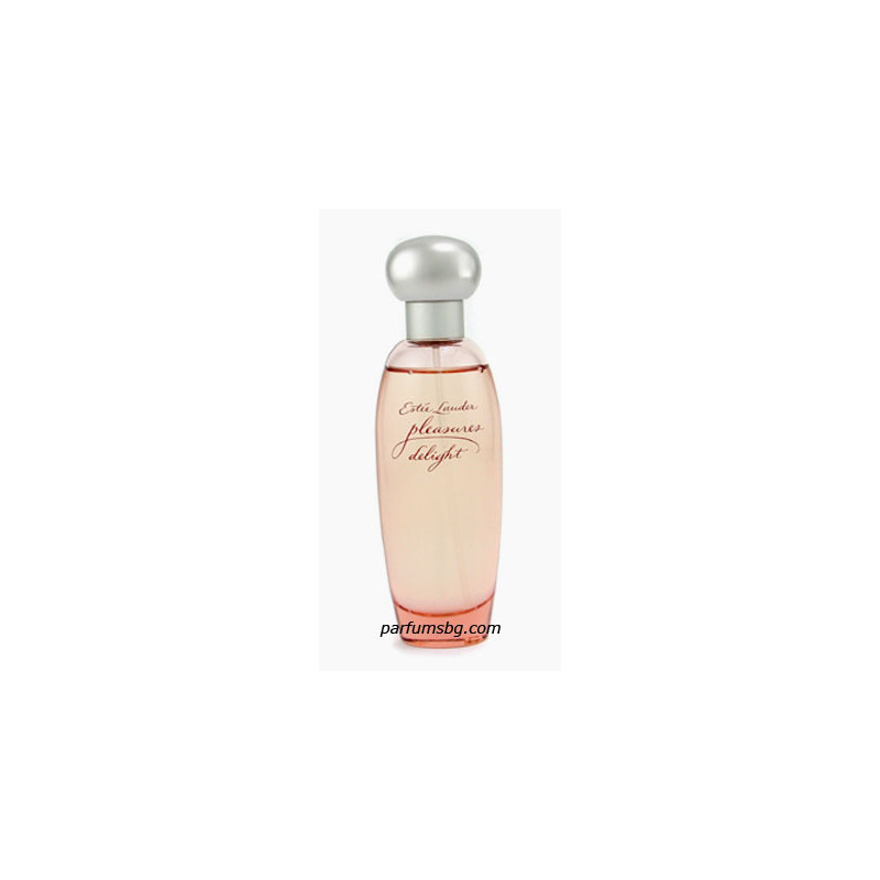 Estee Lauder Pleasures Delight EDP за жени 50ml без кутия