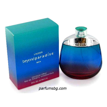 Estee Lauder Beyond Paradise EDT за мъже