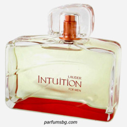 Estee Lauder Intuition EDT за мъже 100ml без кутия