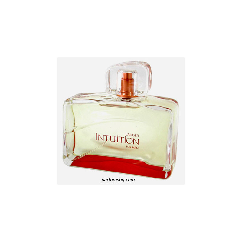 Estee Lauder Intuition EDT за мъже 100ml без кутия