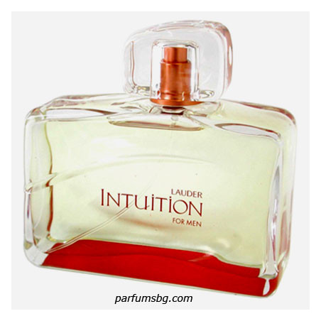 Estee Lauder Intuition EDT за мъже 100ml без кутия