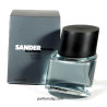 Jil Sander Sander EDT за мъже