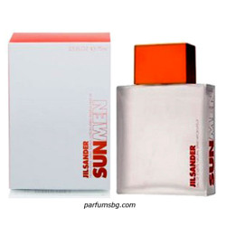 Jil Sander Sun EDT за мъже