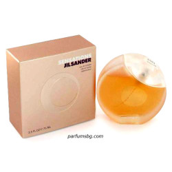 Jil Sander Sensations EDP...