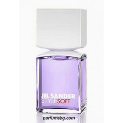 Jil Sander Style Soft EDP за жени 75ml без кутия