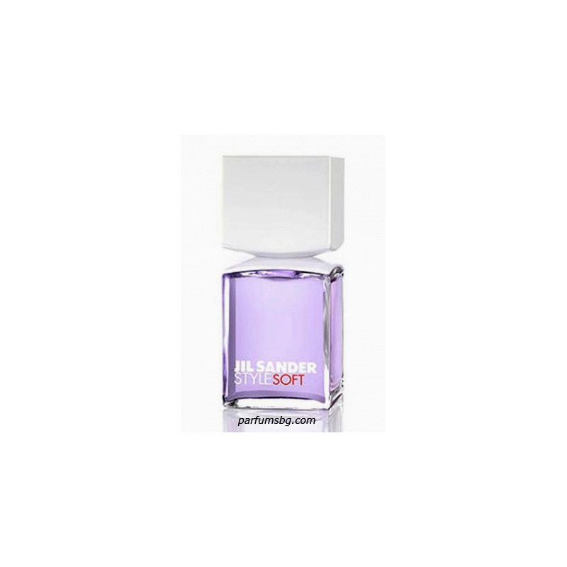 Jil Sander Style Soft EDP за жени 75ml без кутия